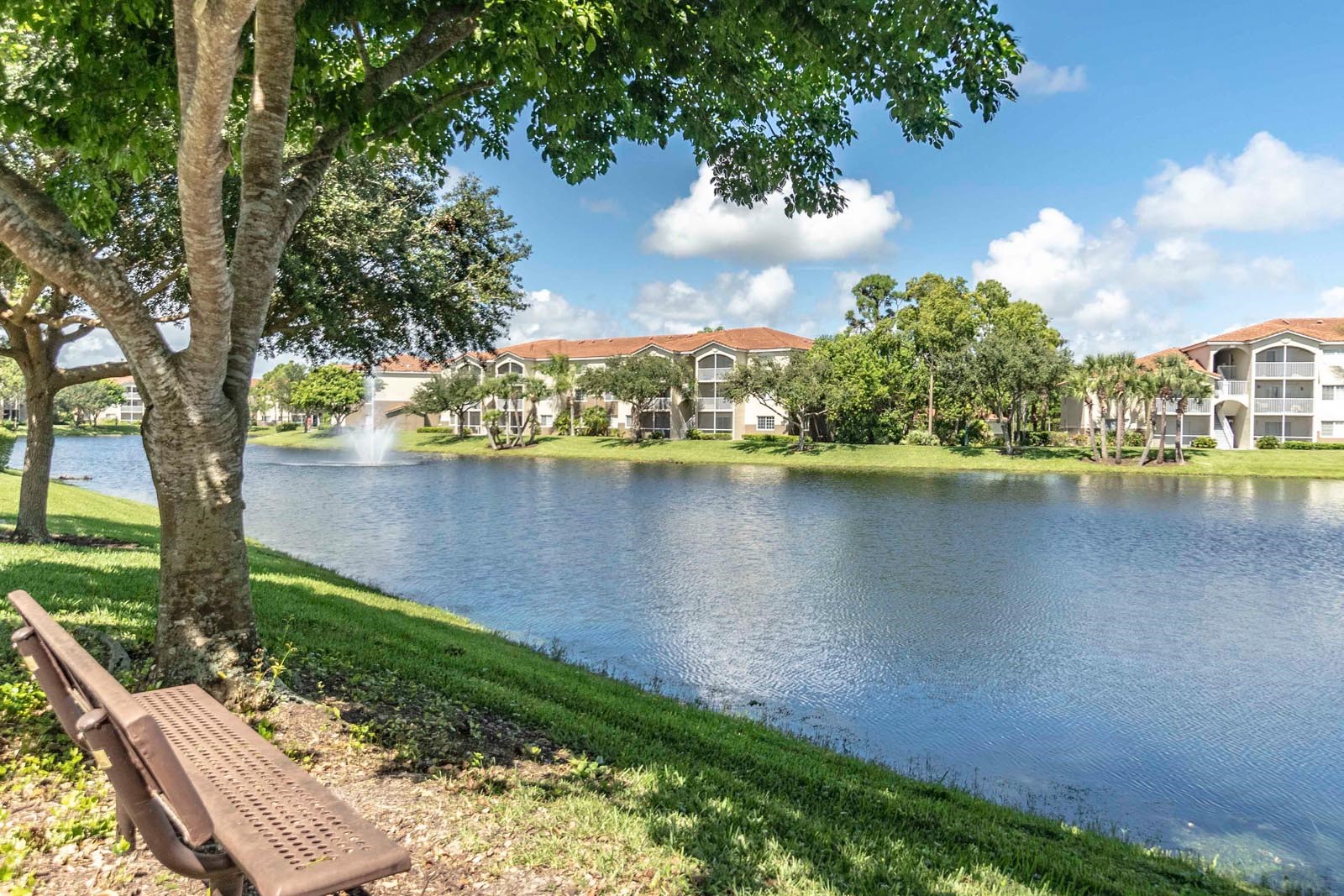 Spanish Lakes Rentals Port St Lucie